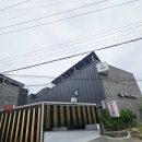 드라이브인무인텔 야자수 이미지