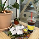 수리산역 저스트타르트샵 just tart shop(그냥, 타르트) - 바삭촉촉한 타르트!!