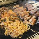 최고한우돈 | 제주 흑돼지맛집@ 숯불한우천국 탑돈 후기