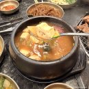 보성정보통신 | 둔촌역맛집 보성갈비 올림픽공원 본점 모임하기 좋은 고기집
