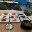 정자나무 고깃집 막국수 이미지