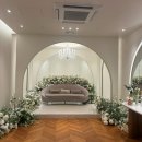 메리엘 | 세인트메리엘 메리엘홀 | 신부대기실, 계약후기