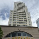 코지2 | 중국 칭다오 리톈호텔 코지 2침대룸, 조식 후기