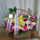 인동농협동부지점 | ♡구미꽃집 구미꽃배달 황상동꽃집 구미플라워 ☞친절하고 정직한꽃집 풍성하고 예쁘게 제작해 주셔서...