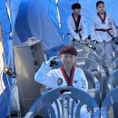 태권도올림픽체육관(태권) | 양지초태권도 양지동태권도 삼성태권스쿨 &#34;가평 한석봉체육관에서 열린 2025년 경기도종별태권도 대회&#34;
