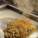 코노미 | 홍대 맛집ㅣ퇴근 후 가기 좋은 오코노미야끼&amp;하이볼 세트 코노미 후기