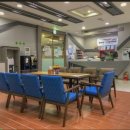 한성기린 스크린 골프장 이미지