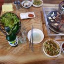 참숯불나라