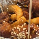 닭강정에바나닭 이미지
