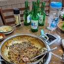 촌닭산오리 이미지