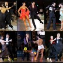 스포츠댄스(상급) 이미지