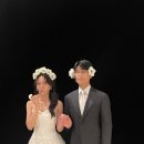 w스튜디오 #14. 토탈 아우어스튜디오 촬영후기 - 꽃장식씬