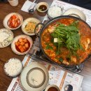 황금동태 | 부천맛집 황금동태 상동본점 생대구전골 먹고온 후기