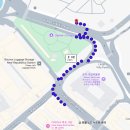 Rhea hotel(레아호텔) | [준비] 이탈리아 로마 신혼여행 숙소 비교 &amp; 최종 결정 – 나보나광장 vs 테르미니역