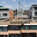 천안시 구성동 주택지붕공사 칼라강판공사,공장,빌라,아파트지붕견적,비용문의,가격할인 이미지