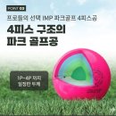 파크골프 | 대통령배 열리는 구미 파크골프장 분위기 좋더라, IMP 파크골프공까지 만족