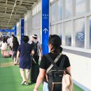 부산항국제여객터미널관광안내소 | 대마도여행 부산항국제여객터미널 주차장 부대시설 면세점