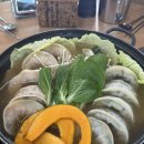 아우성 개성 손만두 | <경기/정발산> 일산 정발산 맛집 개성손만두전골 솔직후기. 점심 웨이팅 필수!