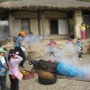 하얀민들레생태마을 이미지