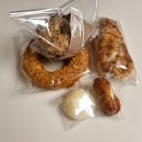 그린수지 | 수지 빵집 &#39;안녕블랑제&#39; 브레첼, 바질크런치, 치아바타, 그린올리바, 치즈퐁듀 후기 및 빵 추천