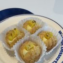 호두톡톡 - 마포구 월드컵로 240 | 아산 지중해마을 디저트맛집 정호두_초당옥수수 호두과자와 호두빙수 솔직후기