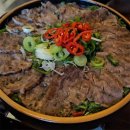 1398 | 평촌역 술집 후기 신선한 딱새우회와 전골