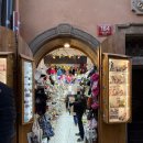 크리스마스기념공연 | 프라하 기념품점 후기 &amp; 크리스마스 성당 클래식 공연 후기