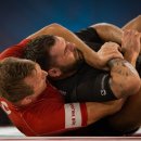 본  주짓수 유도 이미지