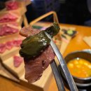 11215-자양2-1012 | 전라북도 익산 모현동 술집, 입에서 사르르 녹았던 소고기 맛집 텐진야끼니꾸 익산모현점 후기