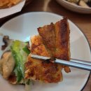 종로빈대떡 | [안양역 맛집] 종로빈대떡 내돈내산 방문후기