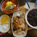 홍콩반점0410광주쌍암공원점