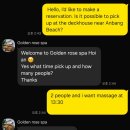 (주)골든비치 골든비치카지노 | 당일치기 / 호이안 가볼만한 곳 총정리 : 안방비치, 올드타운, 티엔킴 맛집, 골든로즈스파 마사지 후기