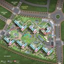 호암힐스테이트아파트 이미지