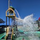 밀알촌 | 신안 물놀이펜션! 아이들이 놀기좋은 물놀이펜션 밀알촌다녀온 후기!!