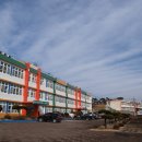 용궁상업고등학교 이미지