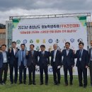 기후위기에 관심을 갖자 이미지