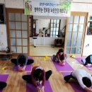 노인건강체조 이미지