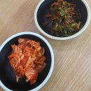 6359 | 안산 콩국수 맛집 추천｜20년 전통 이웃집콩마을 내돈내산 후기