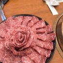 천지한우