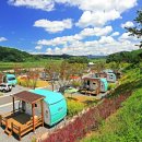 자연휴양림 깊은 물놀이장 이미지