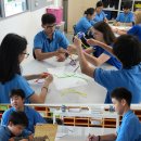 MS students were #SeenAtISKL learning, creating, and growing 이미지