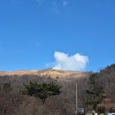 배내무등골길 이미지