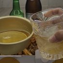 오랜만에 먹은 네네치킨 청양마요치킨 솔직후기! (feat. 소맥 한잔의 행복)