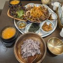 서현역.서현고가차도 | 서현역 맛집 할머니의 부뚜막 서현점, 건강하고 맛있는 부뚜막 정식 후기