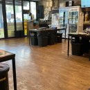 뼈해장국 대패삼겹 이미지