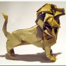 종이접기 이미지