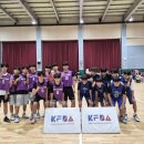 운남초등학교 | 뜨거웠던 KFBA Champoins 대회🔥