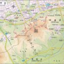 선바위역 5번 출구 이미지