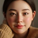 성형 없이 볼살 빼는 법 5가지