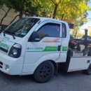 제일견인 | 시흥렉카 시화레카 사고후 신속한 견인 후기